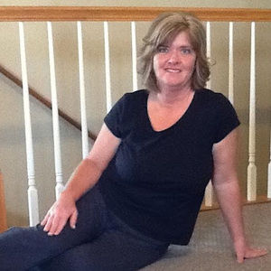 Meet your Posher, Tina